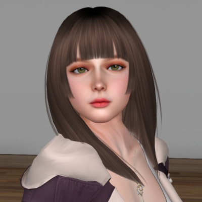 {Limerence} Sybil hair