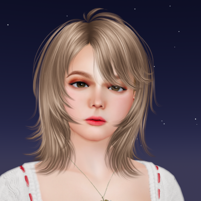 Sintiklia - Hair Elias