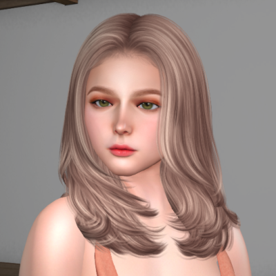 Stealthic - Caress (Style 1)