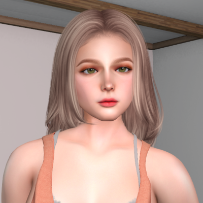 Stealthic - Caress (Style 2)