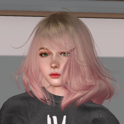 ＊barberyumyum＊L20 (FAT Bonus)