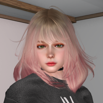 ＊barberyumyum＊L20 (Style 2)