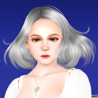 bonbon - aru hair (R)