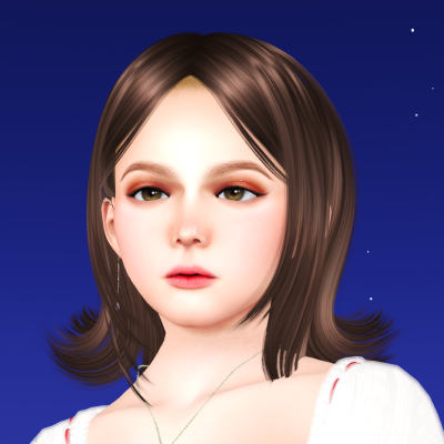 bonbon - halara hair (Style 1)