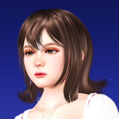 bonbon - halara hair (Style 3)