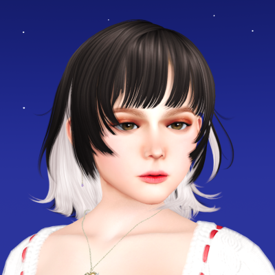 bonbon - kei hair (L)