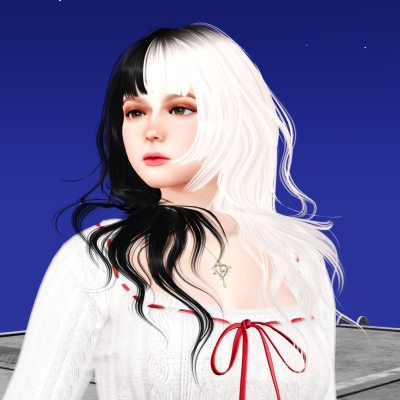 [monso] Song Hair (Style 1) (Bangs)