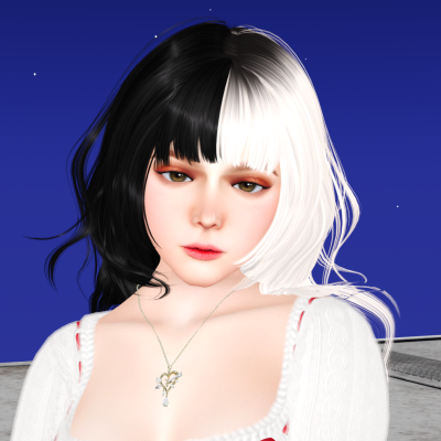 [monso] Song Hair (Style 2)