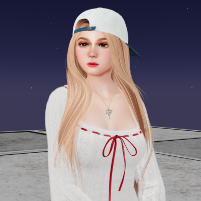 Wasabi // Iliana HW Ed. Hair (insaparable Cap)