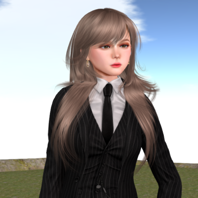 bonbon - roxxi hair (Right)