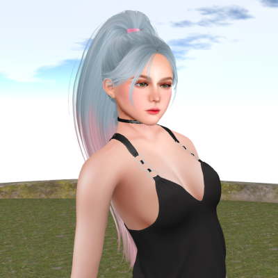 [^.^Ayashi^.^] Ashanti hair (Premium B)