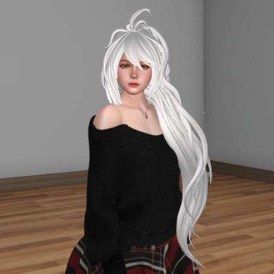 [^.^Ayashi^.^] Ginko hair