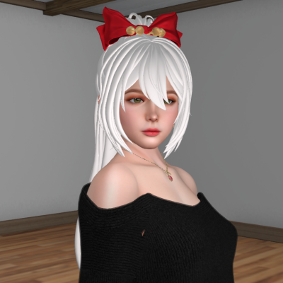 [^.^Ayashi^.^] Hatori hair