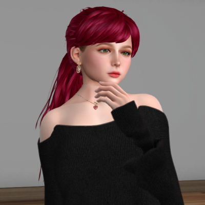 Amacci Hair ~ Liva [Flexi]