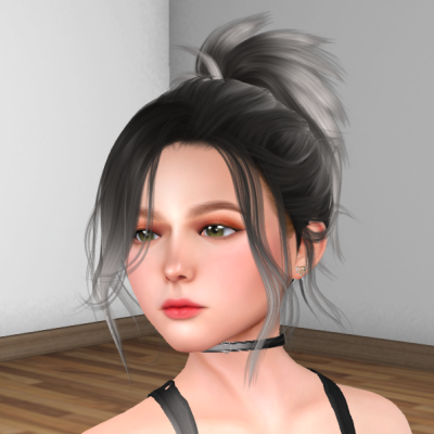 [Ginko Hair] #49 Hair