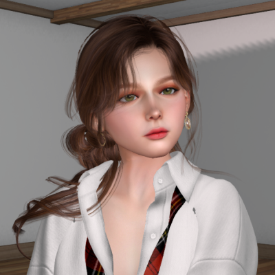 ＊barberyumyum＊P15 (Style 2) (Bangs)