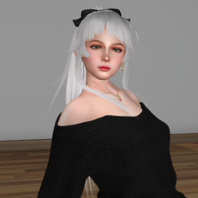 bonbon - eun hair (L)