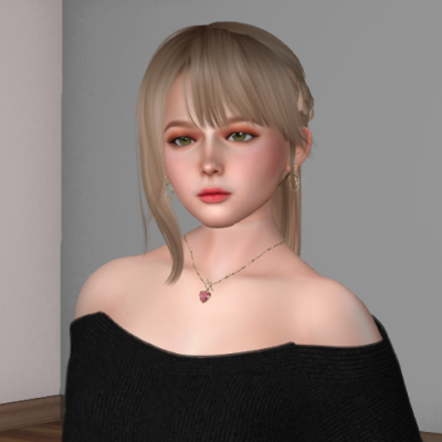 bonbon - sara hair (R)