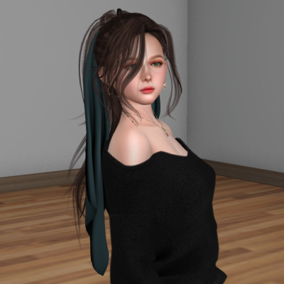 no.match_ NO CLIP (Style 2)