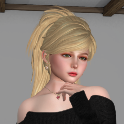 [noelle] Blossom [Flexi]