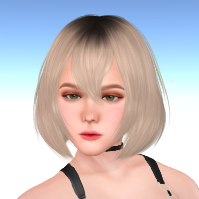 [^.^Ayashi^.^] Aki hair