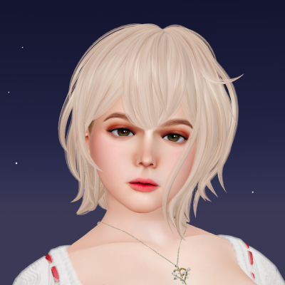 [^.^Ayashi^.^] Dzhun hair