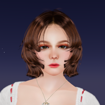 ＊barberyumyum＊B19 (style 1)