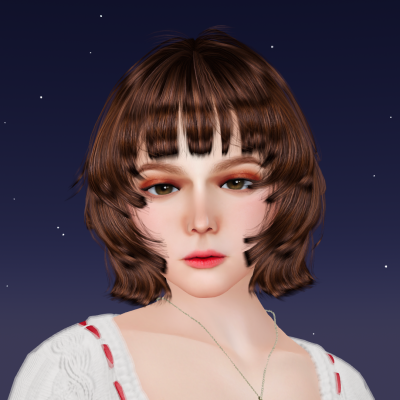 ＊barberyumyum＊B19 (style 2)