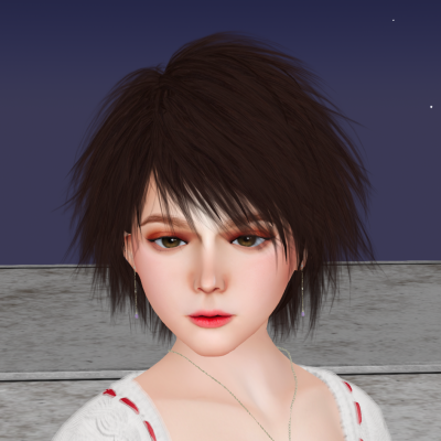 LALA Moon - Star Edge [Flexi]