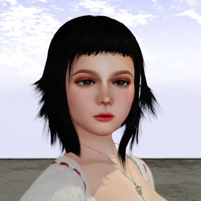 NI.JU // Nirynn Hair . assortment