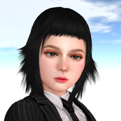 NI.JU // Nirynn Hair . assortment