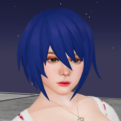 [Project Hair] Buran