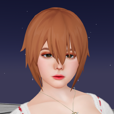 [Project Hair] Vampire