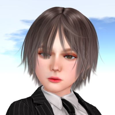 TETE - REM Hair (Style 2)