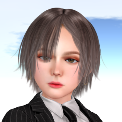 TETE - REM Hair (Style 3)