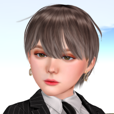 TETE - SEO Hair (Style 1)