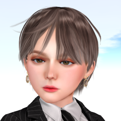 TETE - SEO Hair (Style 2)