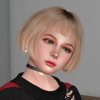 Wasabi // Mathilda Hair