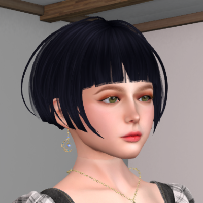 Wasabi Pills Chai Mesh Hair