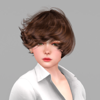 ＊barberyumyum＊S20 (Style 1)