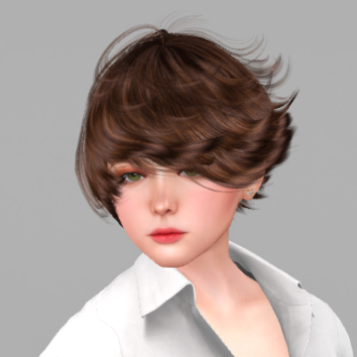 ＊barberyumyum＊S20 (Style 2)