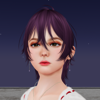 bonbon - miya hair A