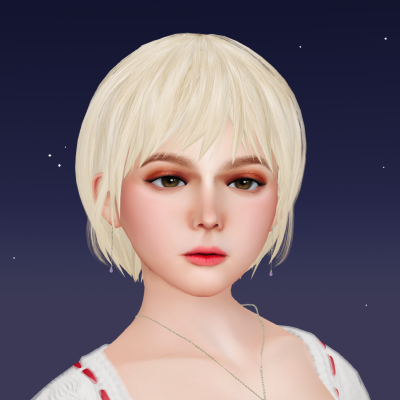 [monso] My Hair Choa