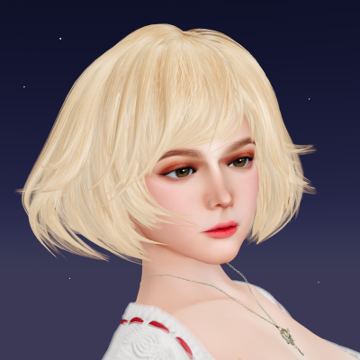 [monso] My Hair Miyo