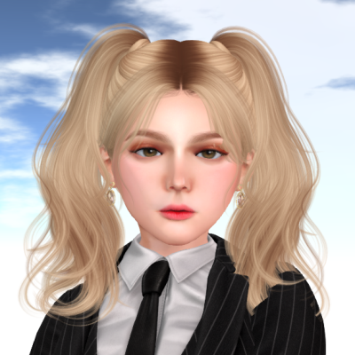 VCO ~ JEYA Hair (Style A)