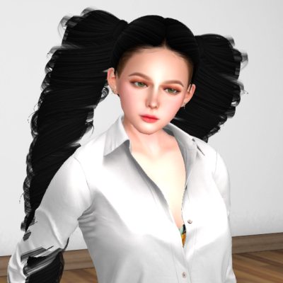 [Yomi] Celestia Hair