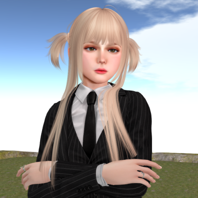 ZAO + Twelve Hair Ver2