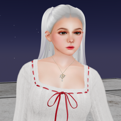 Usagi Society - Marin Hair (Style 2)