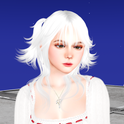 bonbon - amane hair (Style 1)