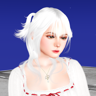 bonbon - amane hair (Style 2)